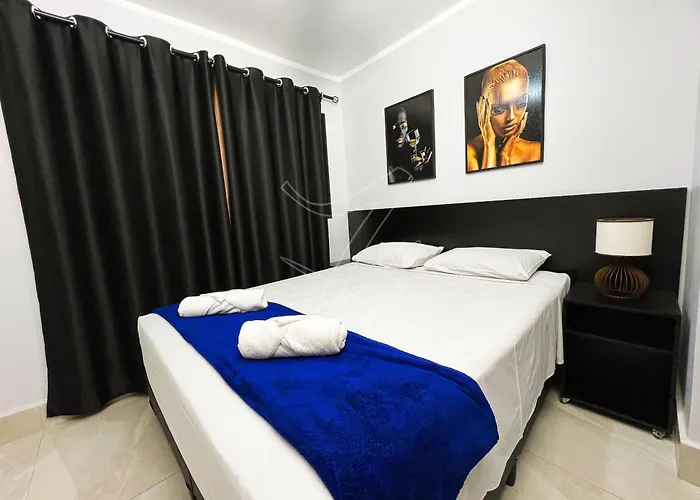Casa Temporada Rio Quente