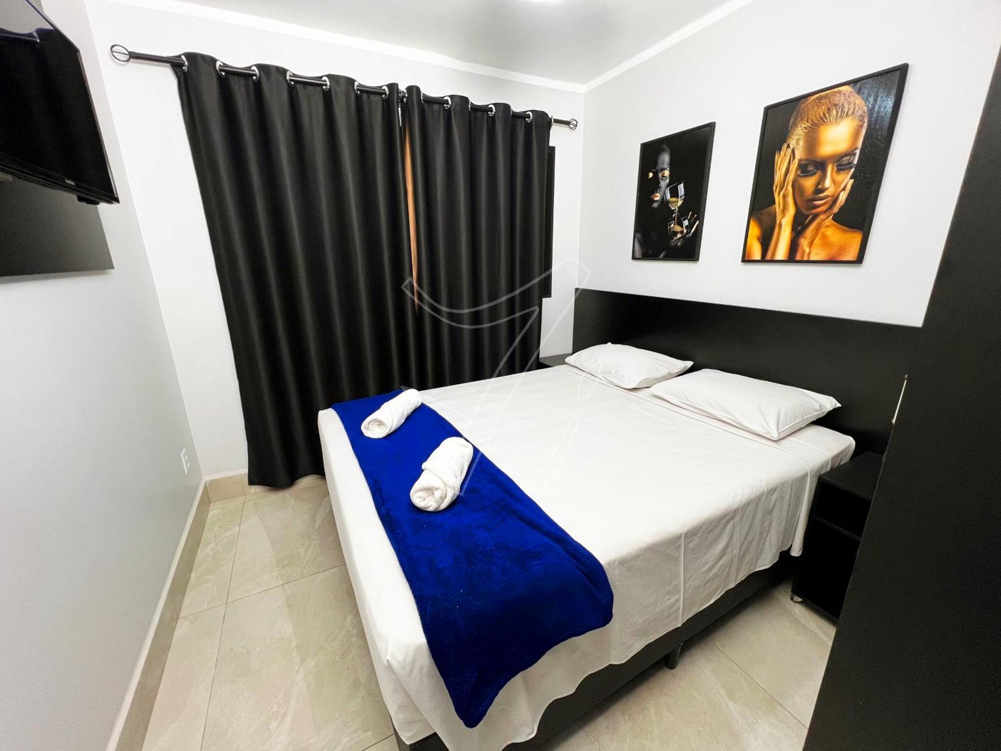 Casa Temporada Сasa de vacaciones Rio Quente