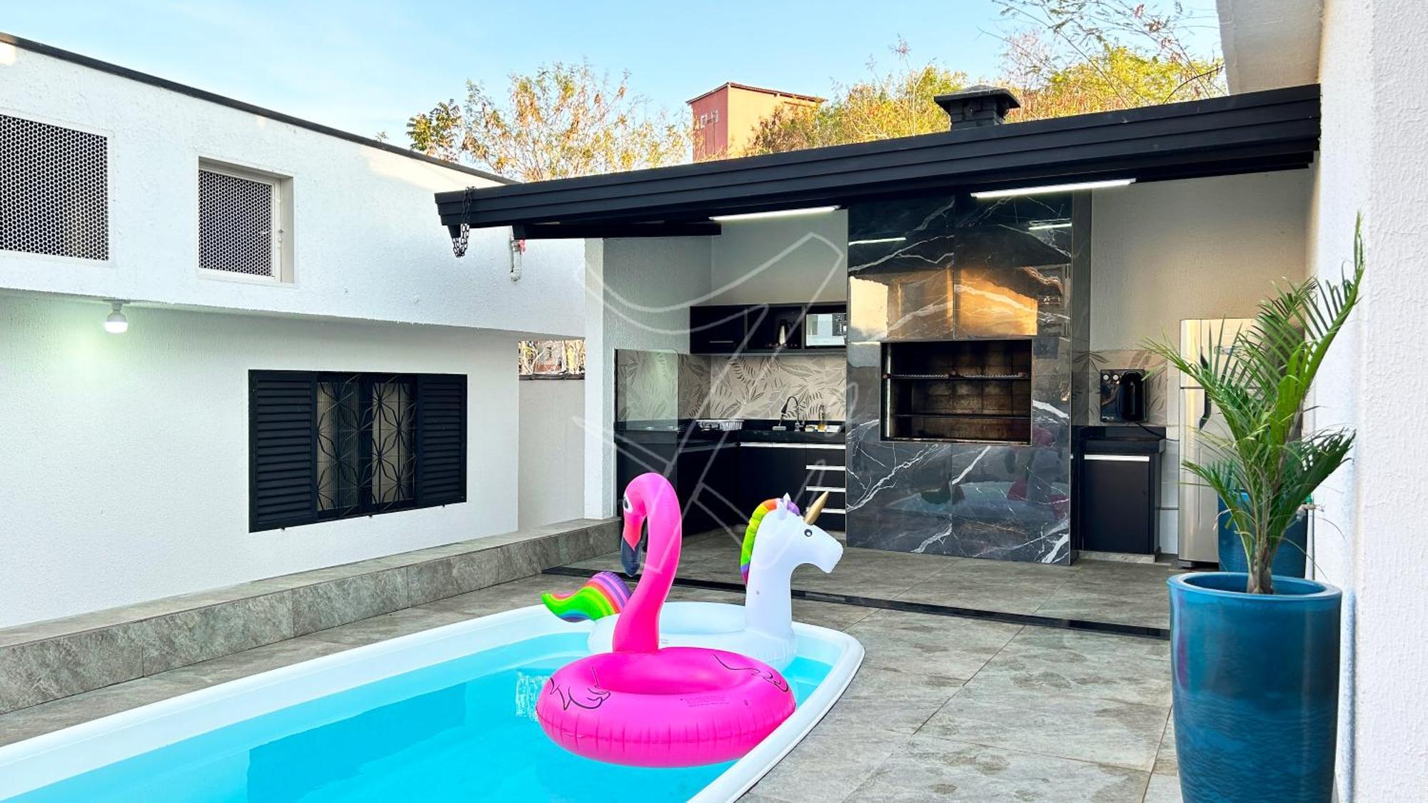 Сasa de vacaciones Casa Temporada *