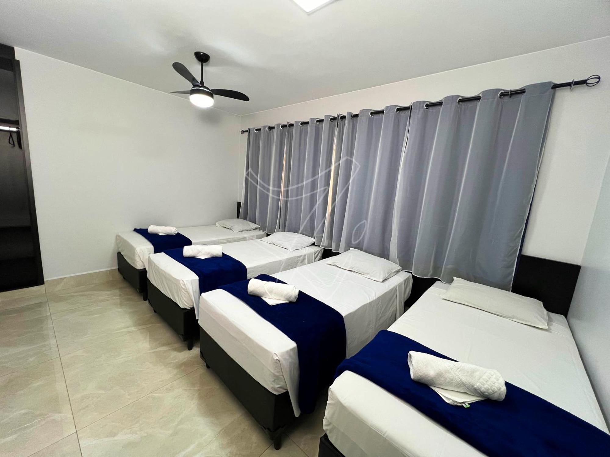 Сasa de vacaciones Casa Temporada Rio Quente