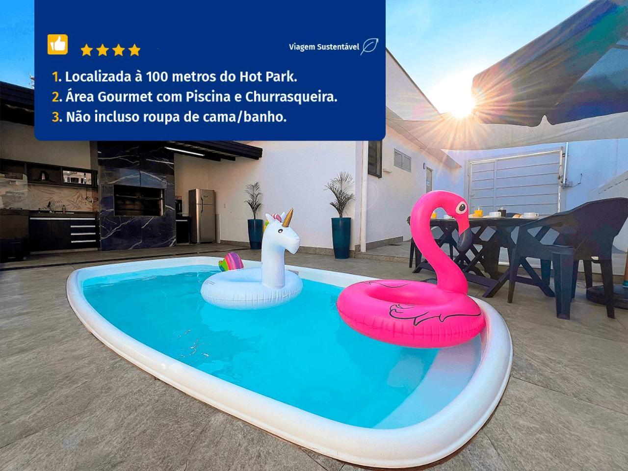 Casa Temporada Casa de Férias